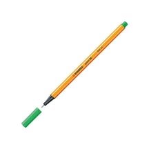 Stabilo Point 88 - Zümrüt Yeşili