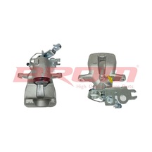 KROM VW35021 FREN KALİPERİ ARKA SOL CADDY III 04-