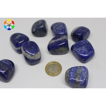 Lapis Taşı Tamburlanmış (40-49Gram) Ytm-14900