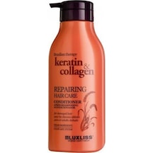Luxliss Keratin Collagen Repairing Hair Care Conditioner 500 ML