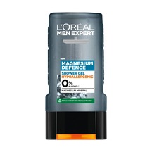 5 Adet L'oréal Paris Men Expert Magnesium Defense Duş Jeli Diğer