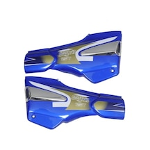 Kanuni Seyhan 125t Yan Kapak Mavi