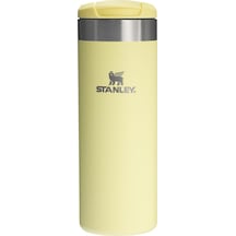 Stanley The Aerolight 0.47 Litre Termos Sarı Renk Sarı