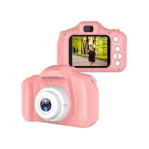 Torima 1080P HD Çocuk Kamera Dijital Fotoğraf Makinesi 2.0"