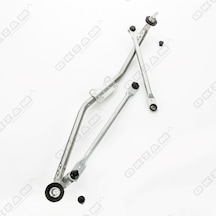 Mercedes Sprinter Ön Cam Silecek Mekanizması 2006--2014