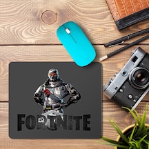 Fortnite 5 Baskılı Mousepad Mouse Pad