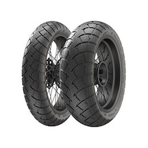 Motosiklet Dış Lastik 110/70r17 Wınter Grıp Plus M/c 54h Tubeless Anlas