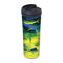 Giant Stride Mahimahi Tumbler