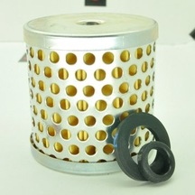 Antor Yakıt Mazot Filtresi 3Ld 450 / 3Ld 510 / 4Ld 640/4Ld 820