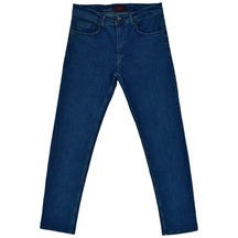 Erkek Jeans Pantolon Regular Fitt 320 Bgl-st03462 001