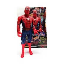 Örümcek Adam Age Of Ultron Büyük Spider Man
