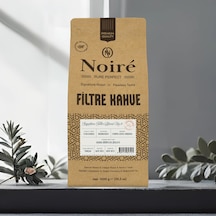 Noire Signature Filter Blend 1 1000g %100 Arabica Blend Çekirdek Kahve
