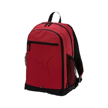 Puma Buzz Sırt Çantası 073581 28 Kırmızı