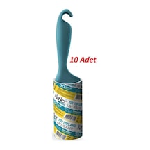 Reflex Care Tüy Toplayıcı 30 Yaprak 10 Adet