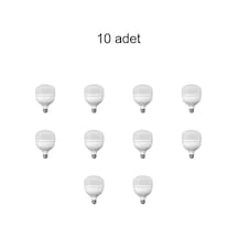 Ct-4263 35w Torch Led Ampül Beyaz 10 Adet