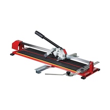 Kristal Yakut Lazerli Yarı Profesyonel Seramik Kesme Makinası 850mm