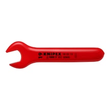 Knipex Tek Ağız Anahtar 27.0 Mm Knı980027