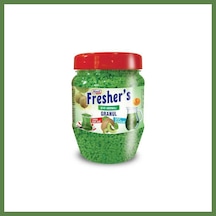Bezos Fresher S Kivi Aromalı Granül İçecek 300gr 1 Adet Hb006