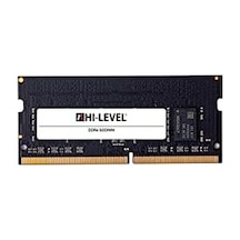Hı-level 32gb 3200mhz Ddr4 1.2v Ddr4 Sodımm Ram
