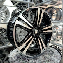 18'' 5x112 Seat Leon Cupra Jant Modeli