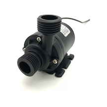 Smartgıft Sg550 12V Mini Dalgıç Su Pompası Devirdaim Dalgıç Pompa