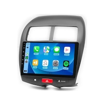 Maitech M-t-c 332 Serisi Mitsubishi Asx 2010-2017 4+32gb Multimedya Teyp 9"