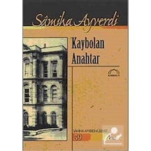 Kaybolan Anahtar - Samiha Ayverdi - Kubbealtı Neşriyatı