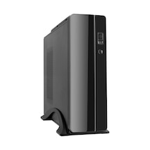 Frisby 300W Fc-S6020B Standrt Slim Micro-Atx Kasa
