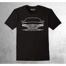 Audi RS Quattro Alman Spor Tişört Çocuk T-shirt