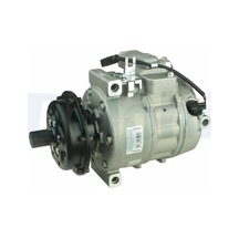 Vw Touareg Klima Kompresoru 3.0 Tdi 2006-2009 Bks Cata Delphı Tsp0159451
