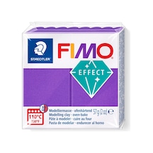 Fimo Effect Polimer Kil T61 Metallic Lilac