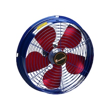 Fanex 50 Cm Çap Psm 500 1375D 230V Monofaze Aksiyal Aspiratör Fan