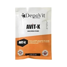 Avit-k 100 Gr Suda Çözünen Vitamin