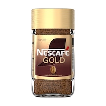 Nescafe Gold 50 G - 7 Adet Tarı