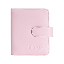 Instax Mini 12 Pembe Albüm