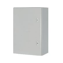 Çetinkaya 20x30x15 Metal Duvar Tipi Taban Saçlı Eko Serisi Etanj Pano