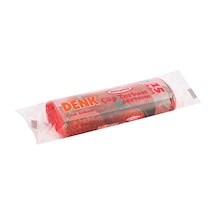 Denk Çöp Torbası Büzgülü Çilek 15 Li