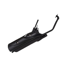 Honda Fizy 125 Egzoz Yan Sanayi