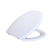 Nkp Akdeniz Pp Klozet Kapağı