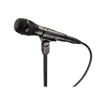 Audio Technica Atm710 Kondenser Vokal  Mikrofonu