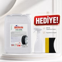 Lastik Parlatıcı Trend 5 Lt