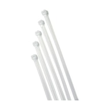 Kablo Bağı & Plastik Kelepçe & Cırt Kelepçe3,6 X37cm 100 Adet