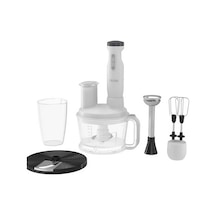 Altus AL 3455 B 1500 W Rendeli Blender Seti