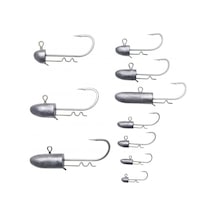 Savage Gear Bullet Jig Head S 2 7G 3 Adet