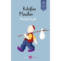 Keloğlan Masalları - Ybve-657652