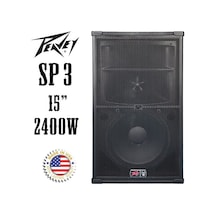 Peavey Sp3 15'' Pasif Kabin Hoparlör