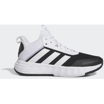 Adidas Ownthegame Erkek Günlük Spor Ayakkabı 001