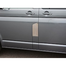 Transporter T6 Depo Kapağı Krom 2015 2016 2017 2018 2019 2020