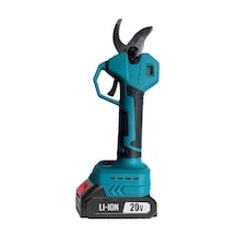 Mey İthalat Cat Power 1340 Akülü Dal Budama Makası 35 Mm