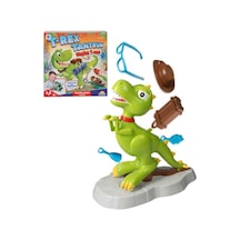 Haylaz T-Rex Oyunu Kutu Oyunu